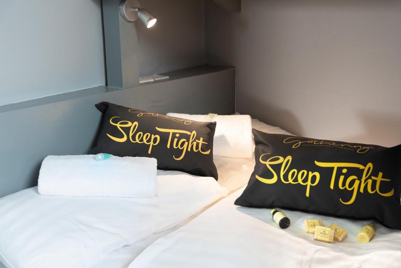 Wrexham Central Stay - Apartment Six Dış mekan fotoğraf