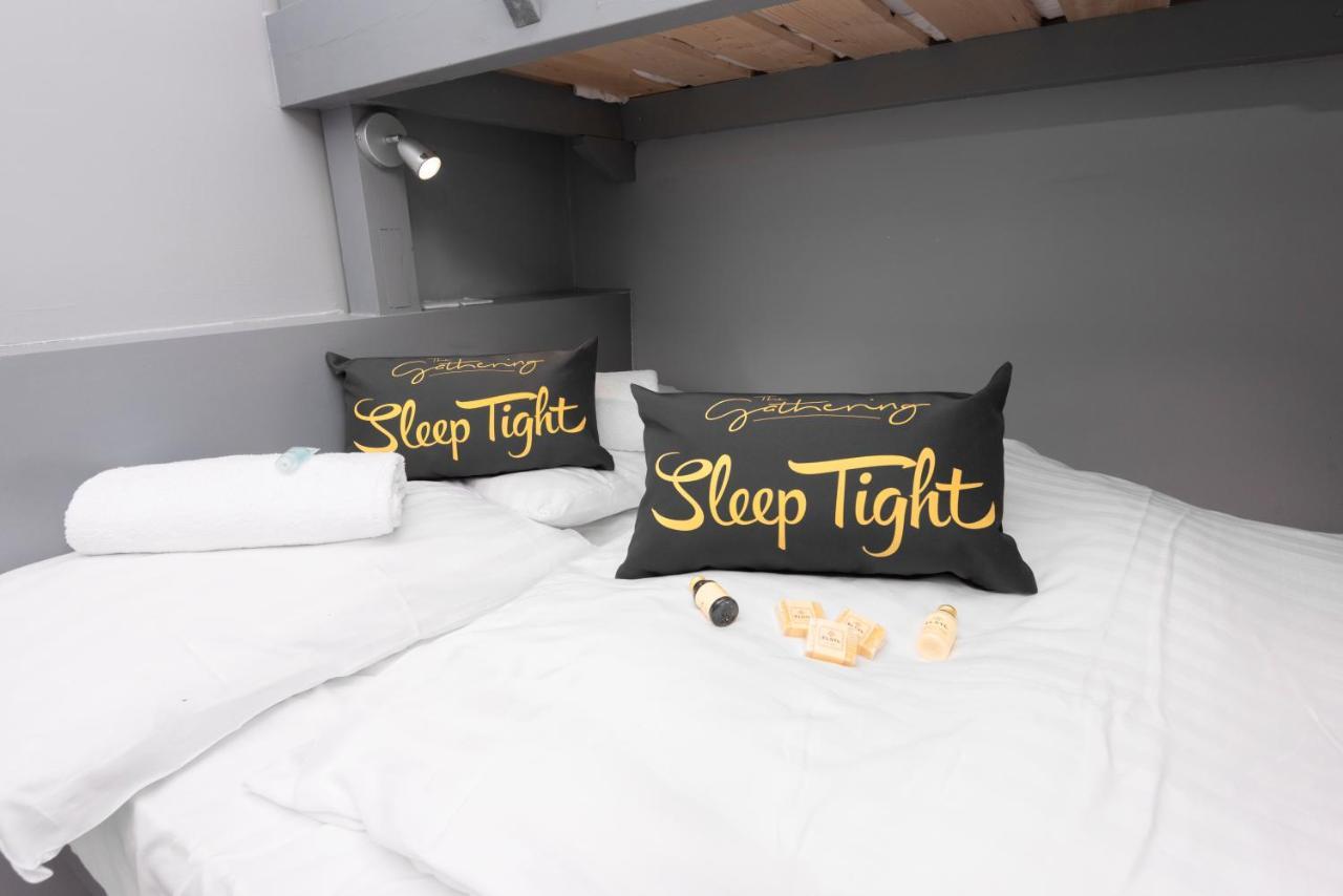 Wrexham Central Stay - Apartment Six Dış mekan fotoğraf